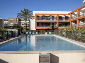 Apartment Le Garden Beach by Interhome